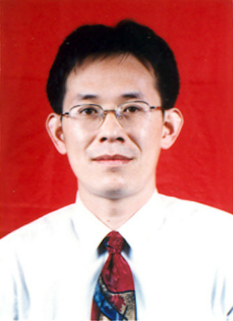 Shao-Fei Jiang